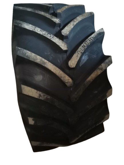 Шина 800/65R32 Pulmox RAG100 (178A8/175B,TL) (Вир-во Ozka)